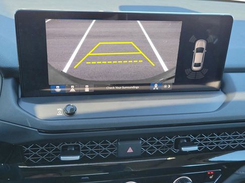 New 2026 Honda Accord EX-L image 21