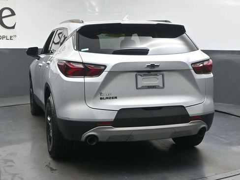 Used 2021 Chevrolet Blazer LT FWD image 36