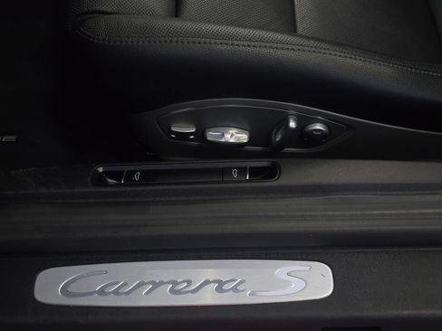 Certified 2015 Porsche 911 Carrera S RWD image 33