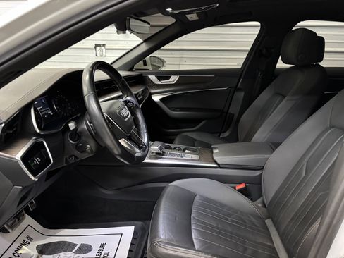Used 2019 Audi A6 2.0T Premium w/ Convenience Package image 10