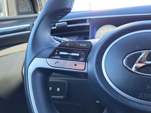Used 2022 Hyundai Tucson SEL w/ Convenience Package image 19