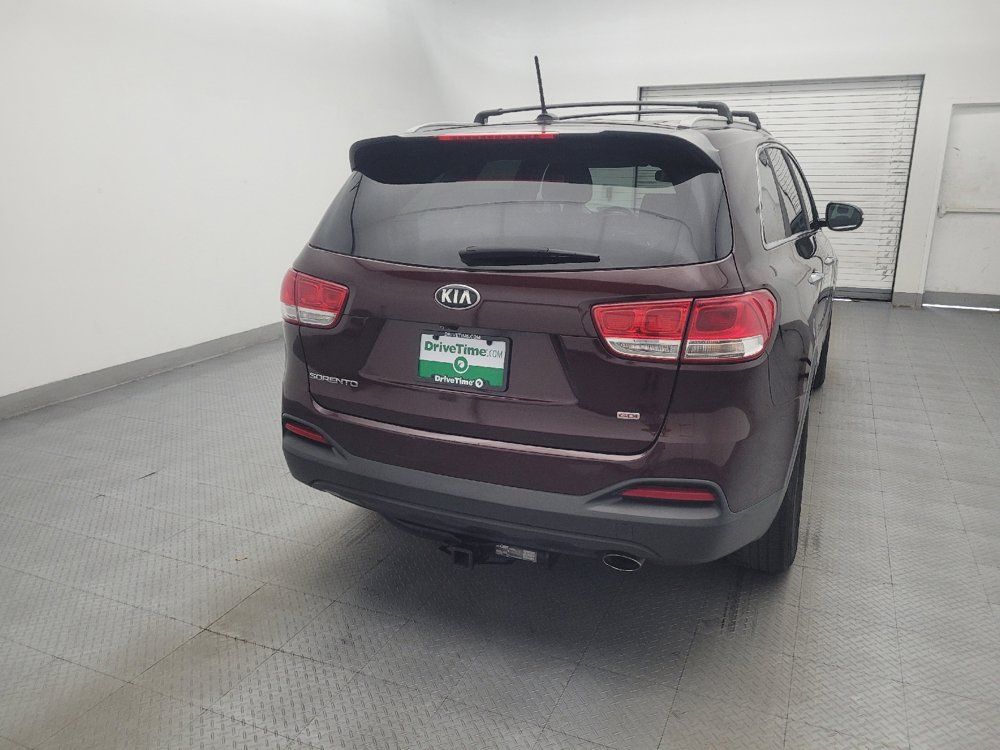 Used 2016 Kia Sorento FWD image 7
