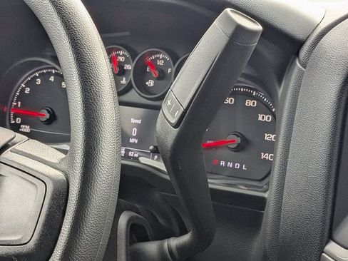 New 2026 Chevrolet Silverado 2500 W/T w/ WT Convenience Package AWD/4WD image 22