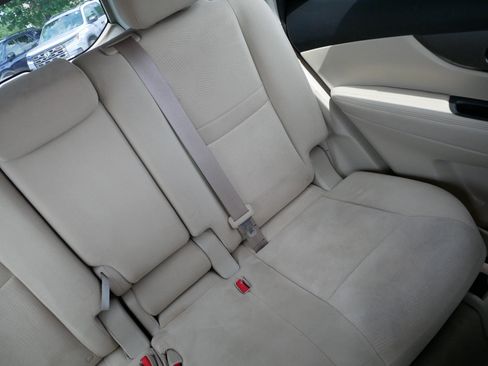 Used 2015 Nissan Rogue SV AWD/4WD image 14