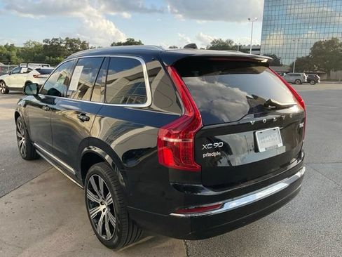 Certified 2024 Volvo XC90 B6 Plus AWD/4WD image 5