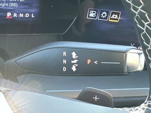 Certified 2024 Chevrolet Traverse LT image 26