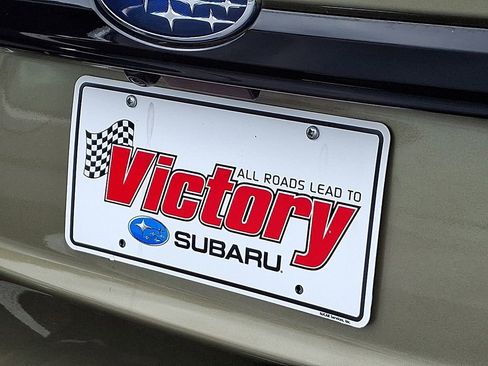 Certified 2024 Subaru Ascent Onyx Edition image 30