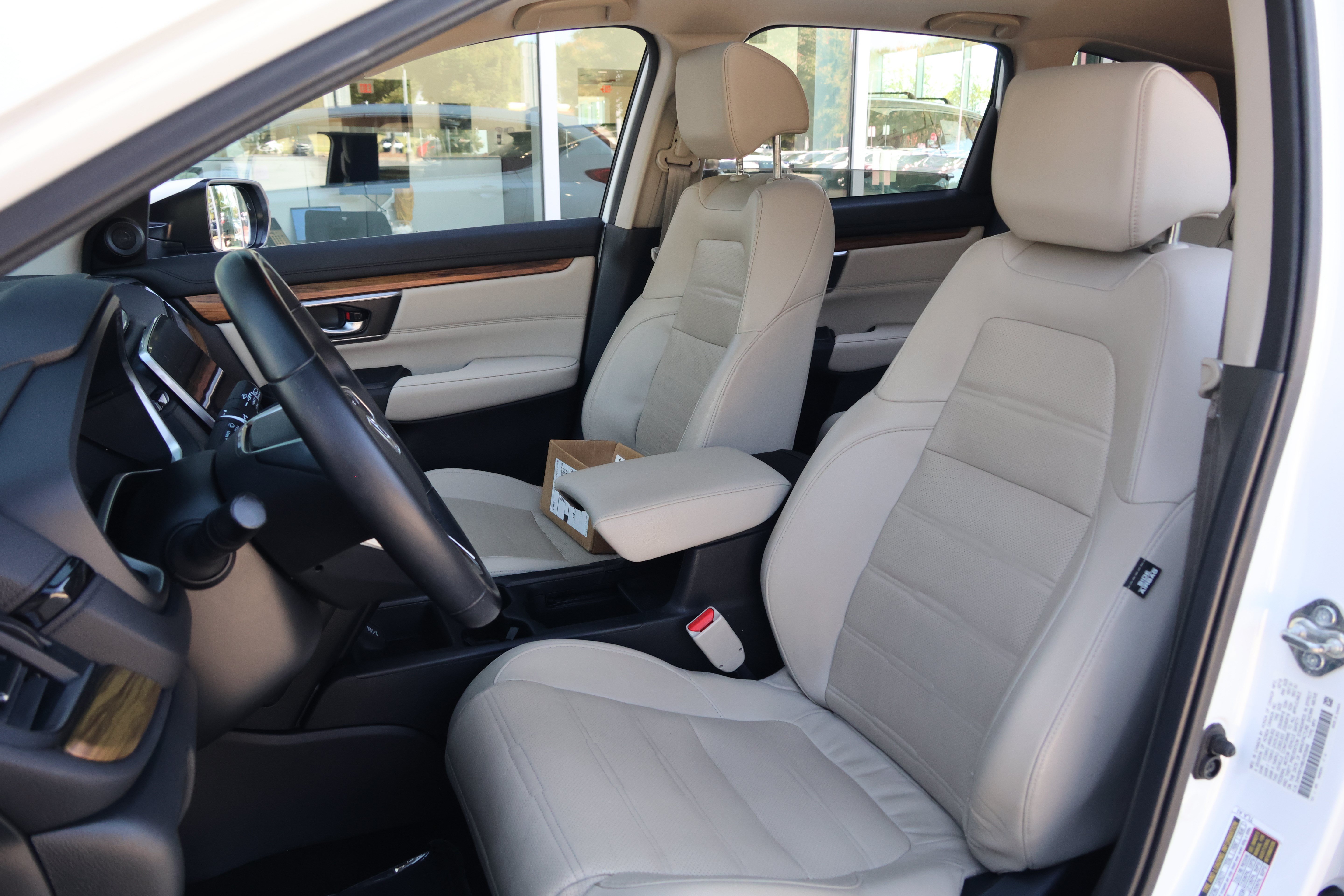 Used 2018 Honda CR-V EX-L image 33