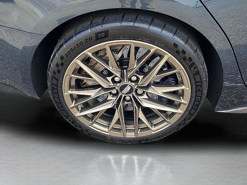 Certified 2026 Cadillac CT5 V Blackwing w/ Precision Package RWD image 9