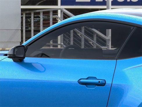 New 2025 Ford Mustang GT Premium image 20