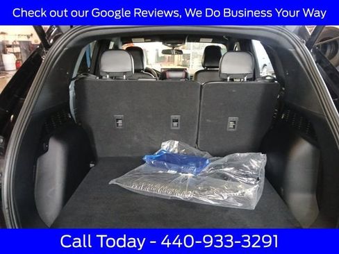 Certified 2024 Ford Escape ST-Line w/ Tech Pack #1 image 40