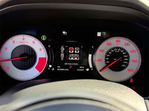 Certified 2025 Acura RDX A-Spec image 17