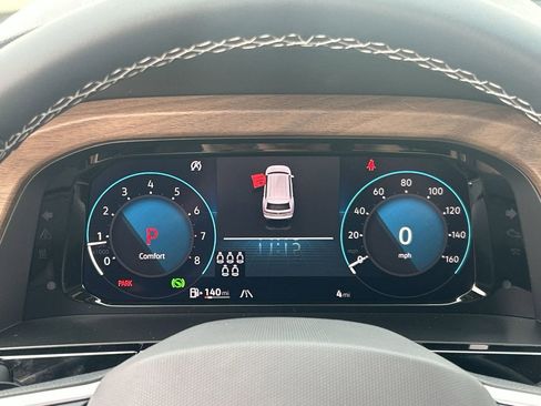 New 2026 Volkswagen Atlas SE AWD/4WD image 26