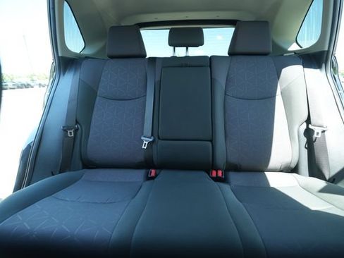 Used 2024 Toyota RAV4 XLE FWD image 38