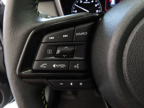 Used 2025 Subaru Outback Onyx Edition image 15