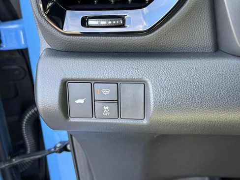 Certified 2025 Honda Pilot TrailSport image 32