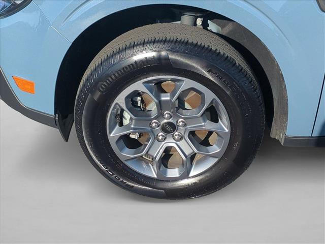 Used 2025 Ford Maverick XLT w/ XLT Luxury Package FWD image 23