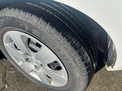 Used 2008 Hyundai Sonata GLS image 11