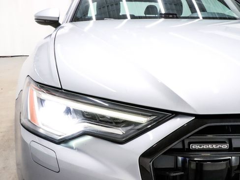 Used 2022 Audi A6 Premium Plus w/ Premium Plus Package image 48