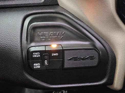 Used 2023 RAM 2500 Laramie image 24