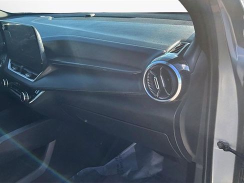 Used 2025 Chevrolet Equinox LT image 15