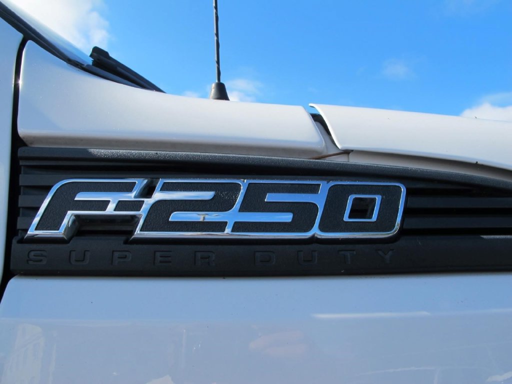 Used 2016 Ford F250 XL RWD image 9