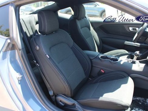 New 2026 Ford Mustang Coupe RWD image 7