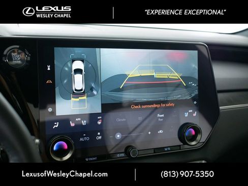 Used 2024 Lexus RX 350 Premium Plus w/ Convenience Package FWD image 39