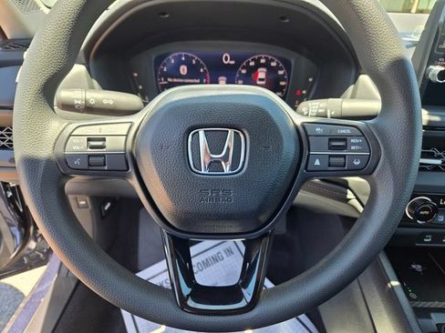 New 2026 Honda Accord SE image 15