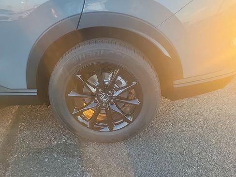 New 2026 Honda CR-V Sport-L image 10