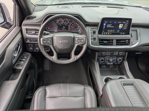 Used 2021 Chevrolet Tahoe RST AWD/4WD image 32