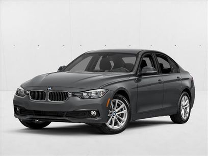 Used 2018 BMW 320i Sedan