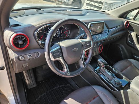 Used 2022 Chevrolet Blazer RS AWD/4WD image 14