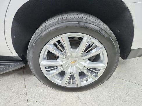 Used 2021 Chevrolet Tahoe High Country RWD image 56