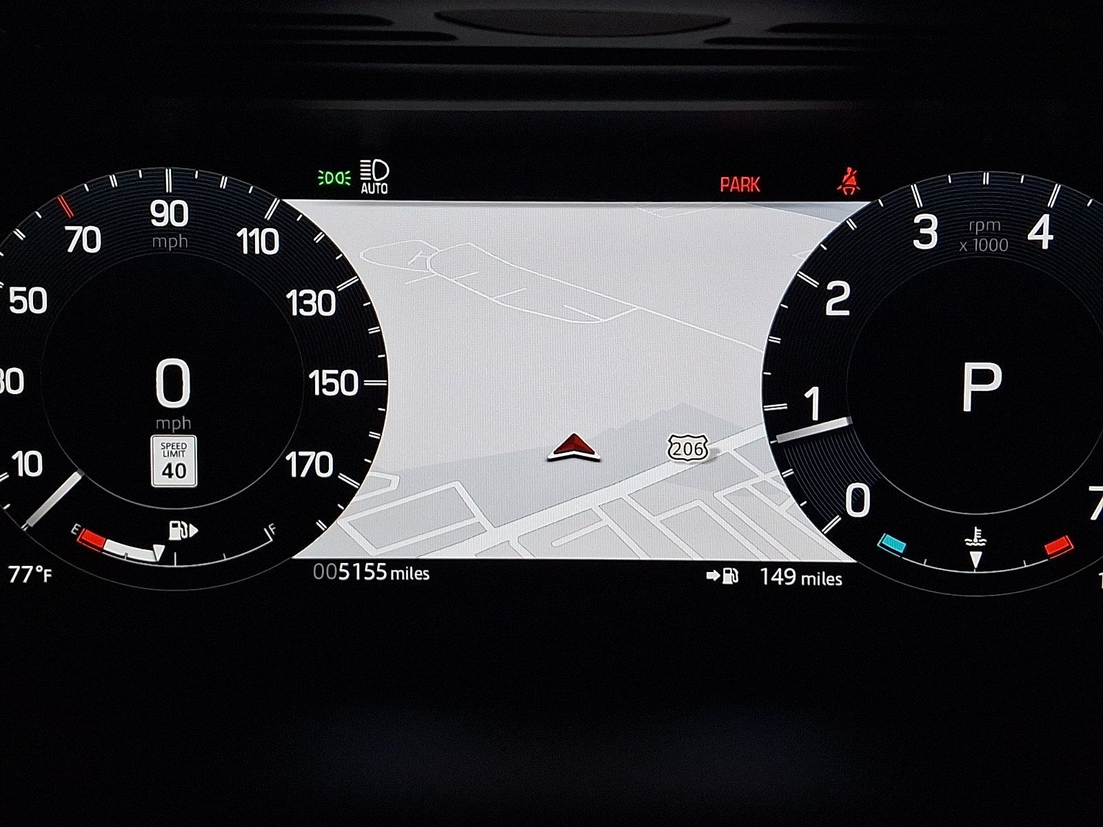 Certified 2025 Land Rover Discovery Sport S AWD/4WD image 21