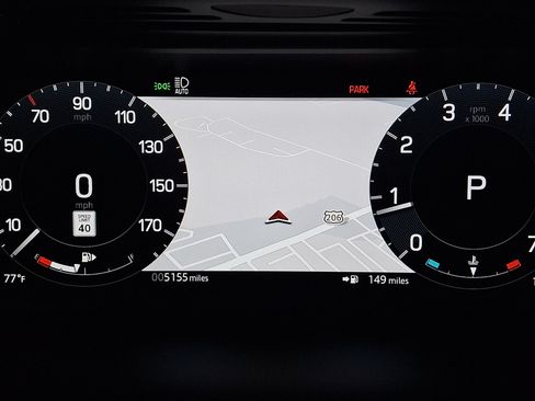 Certified 2025 Land Rover Discovery Sport S AWD/4WD image 21