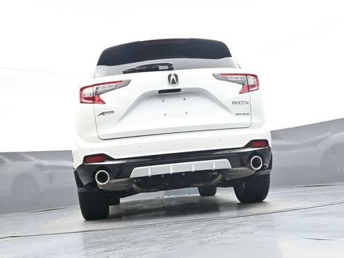 Used 2025 Acura RDX A-Spec AWD/4WD image 34