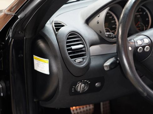 Used 2006 Mercedes-Benz SLK 55 AMG image 45