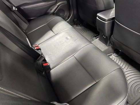 Certified 2023 Toyota Prius XLE FWD image 20