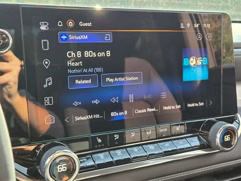 New 2026 Chevrolet Colorado LT w/ Advanced Trailering Package RWD image 15