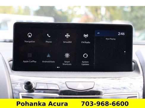 Certified 2023 Acura RDX FWD w/ Technology Package image 14