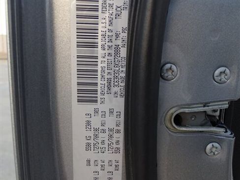 Used 2019 RAM 3500 Tradesman image 62