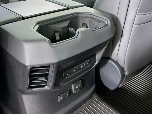 New 2026 Toyota Tundra Capstone AWD/4WD image 26