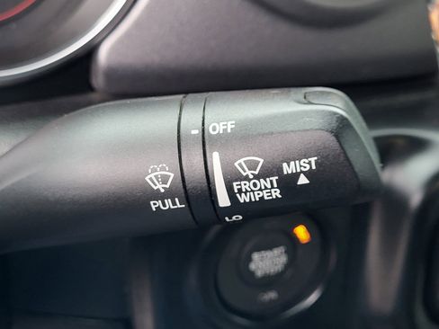 Used 2021 Jeep Gladiator Mojave image 36