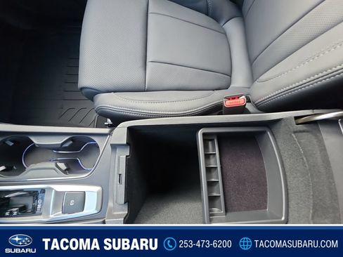 New 2026 Subaru Ascent Limited AWD/4WD image 23
