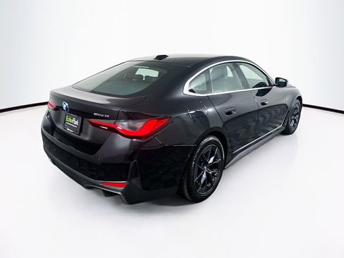 Used 2024 BMW i4 eDrive35 w/ Convenience Package image 9