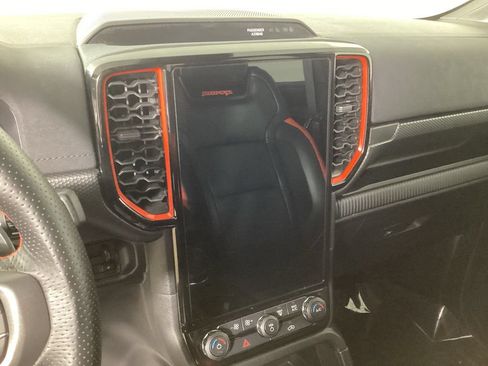 Certified 2025 Ford Ranger Raptor AWD/4WD image 19