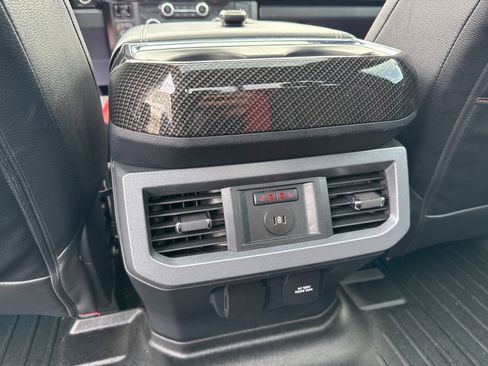 Used 2024 Ford F250 Lariat w/ Lariat Ultimate Package image 13