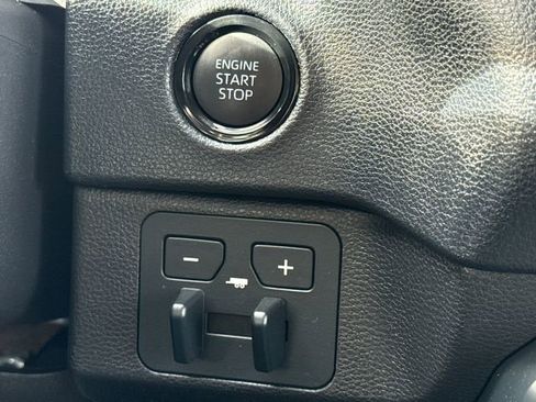 Used 2025 Toyota Tundra SR5 w/ SX Package RWD image 26