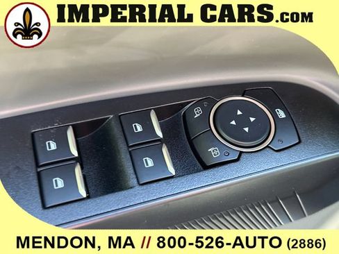 New 2026 Ford Maverick Lobo AWD/4WD image 22